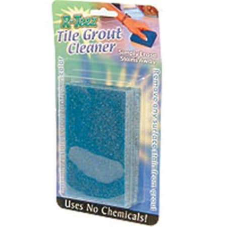 Staineraser Inc StainEraser Inc. 17001-R-Teez Tile Grout Cleaner 17001